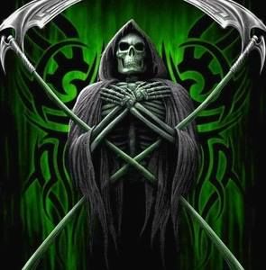 Meet your Posher, Paul